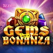 Gems Bonanza.